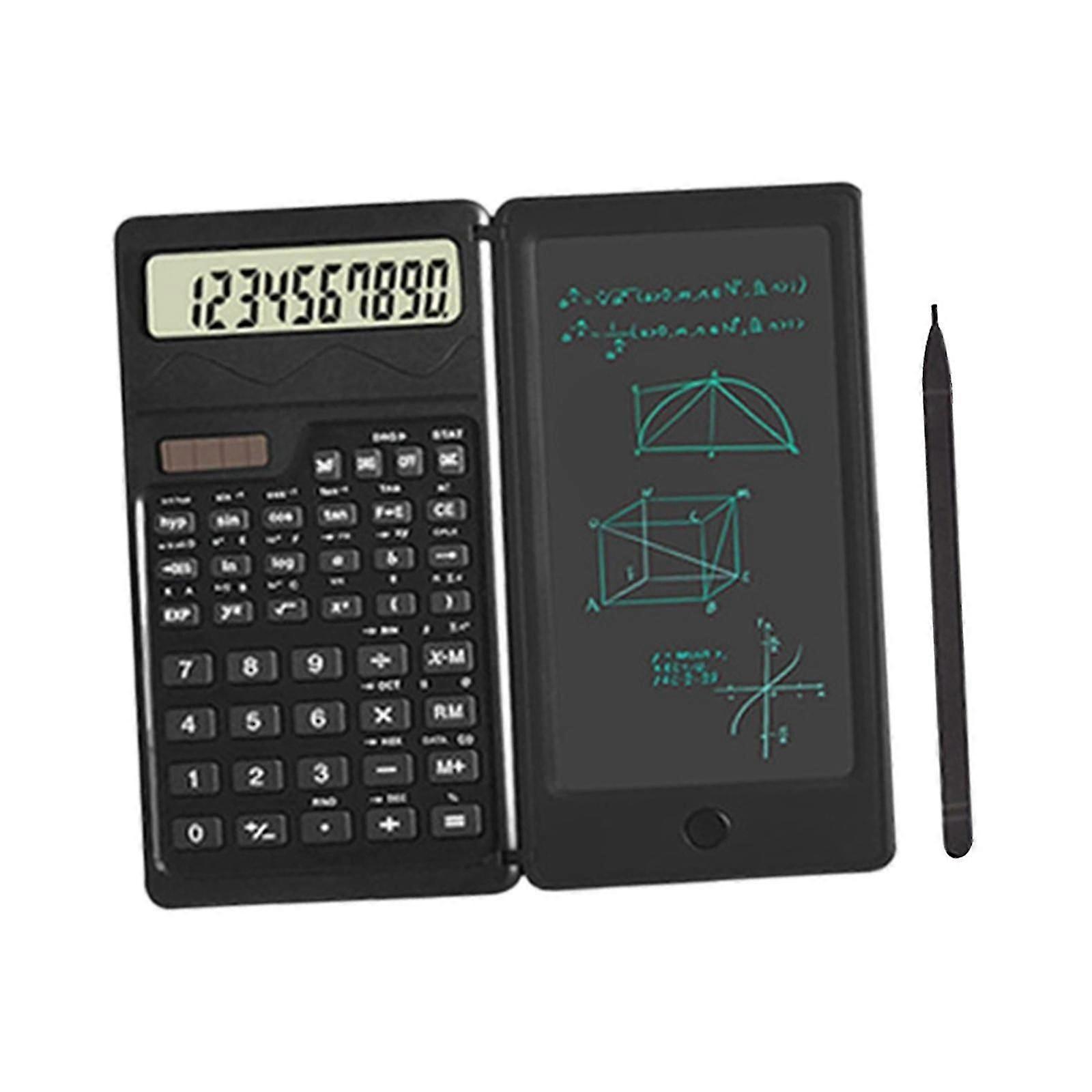 Desktop Calculator Portable Small Pocket Calculator for Home Business O