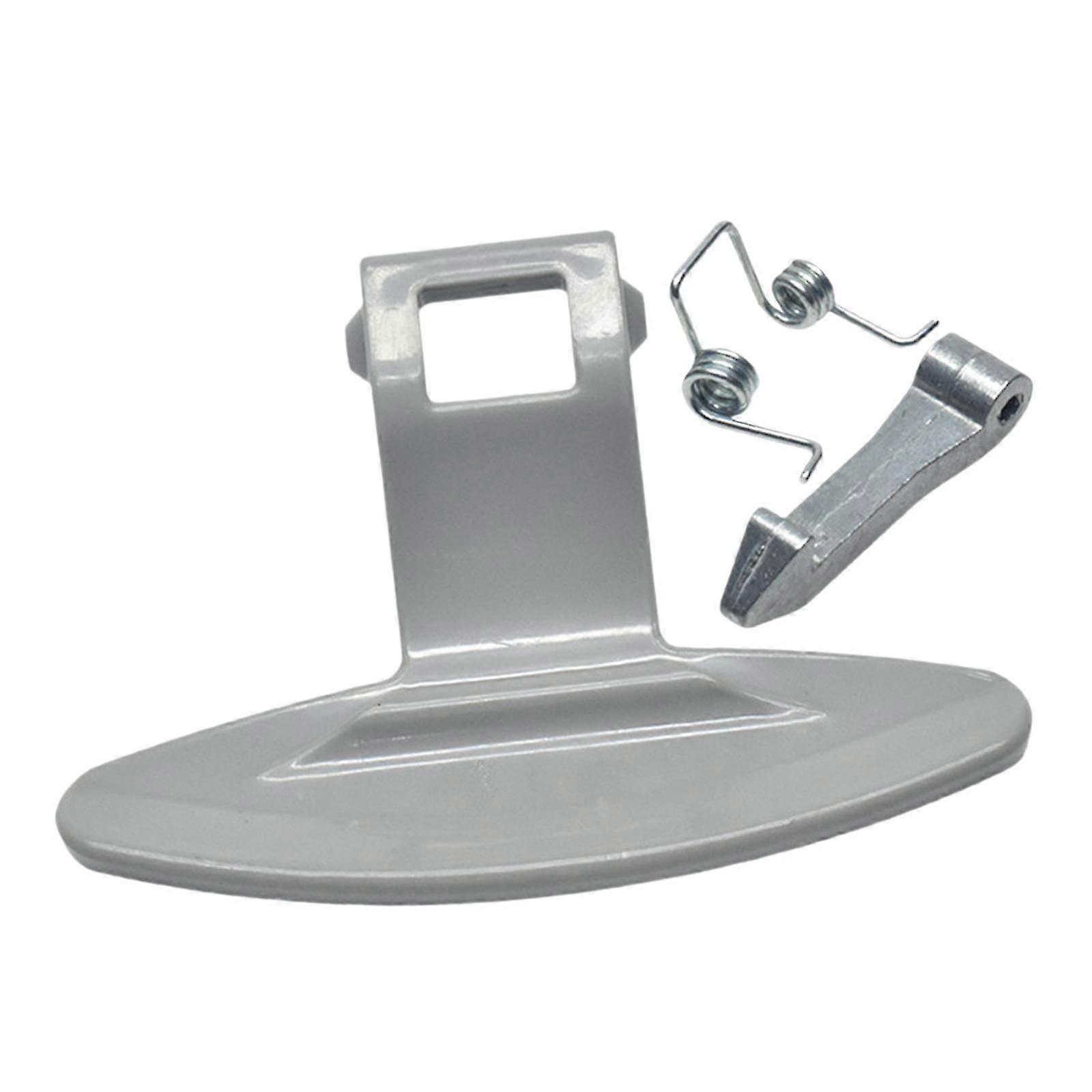 Washing Machine Door Handle Replacement Washing Machine Parts for Wd-n80090U