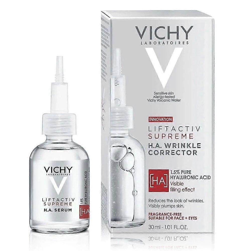 VC Rejuvenating Essence Vitamin C Serum 20ml Lysere fast hud Antioksidantbehandling