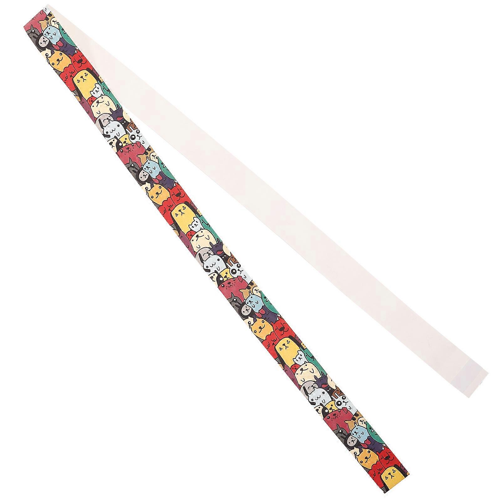 Tennis Racket Overgrip Wraps Sweat-Absorption For Athletes 1 Roll
