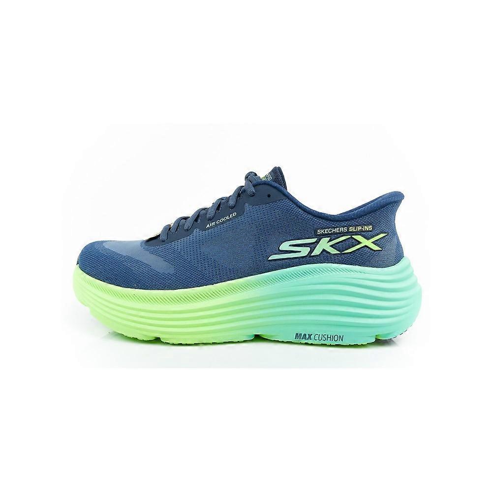 Shoes Skechers Max Cushioning 129473NVLM
