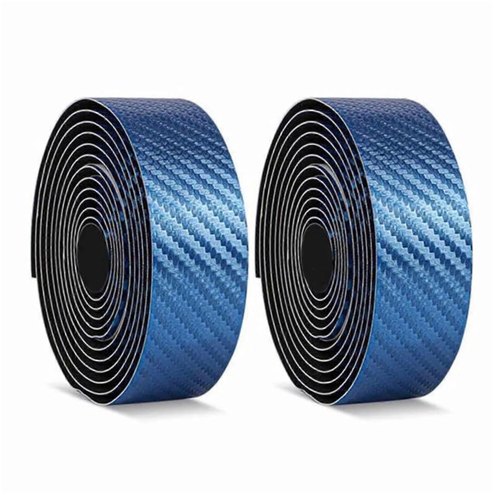 2pcs Road Bike Handlebar Tape NonSlip Ref: 8081