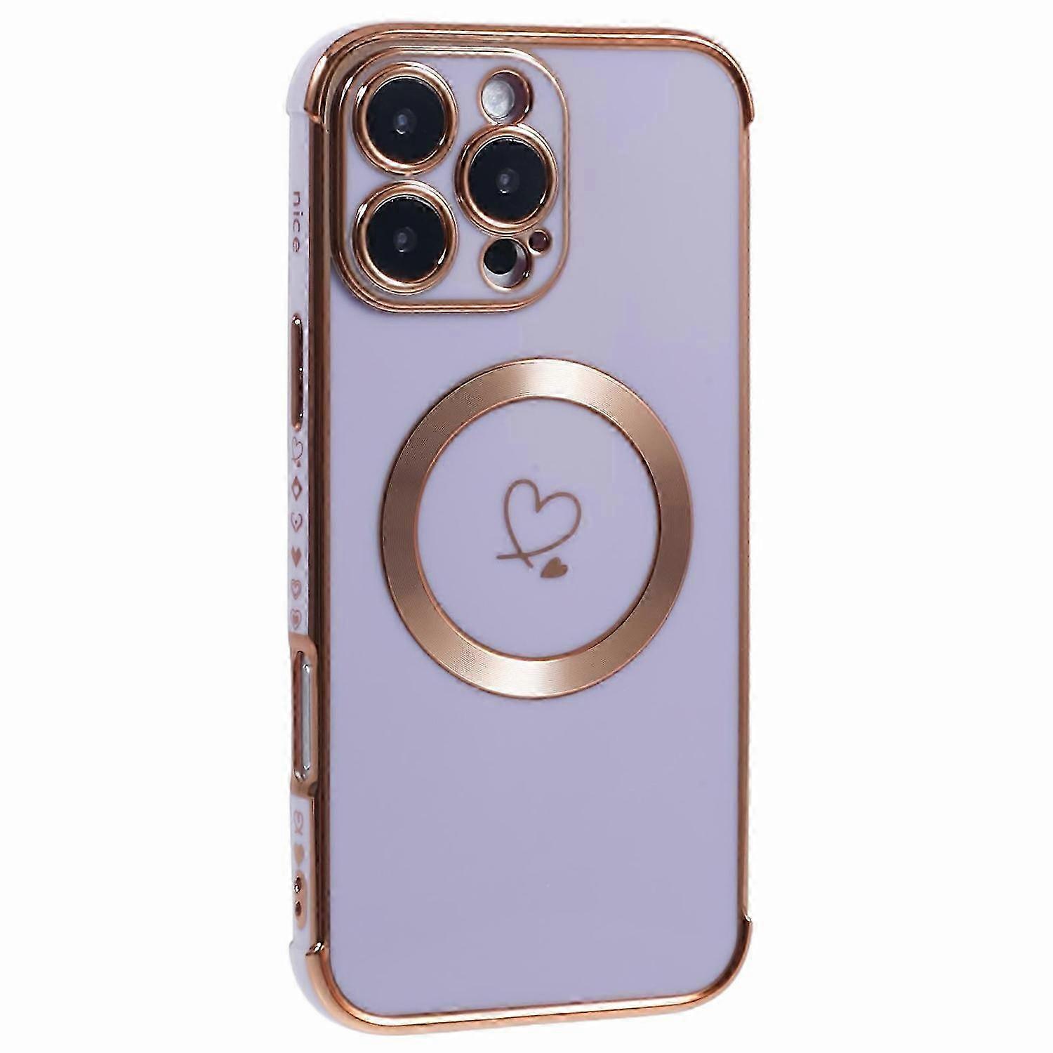 Phone Case for a Certain Brand's Smartphone Model