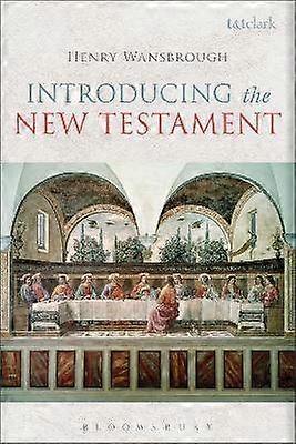 Introducing the New Testament