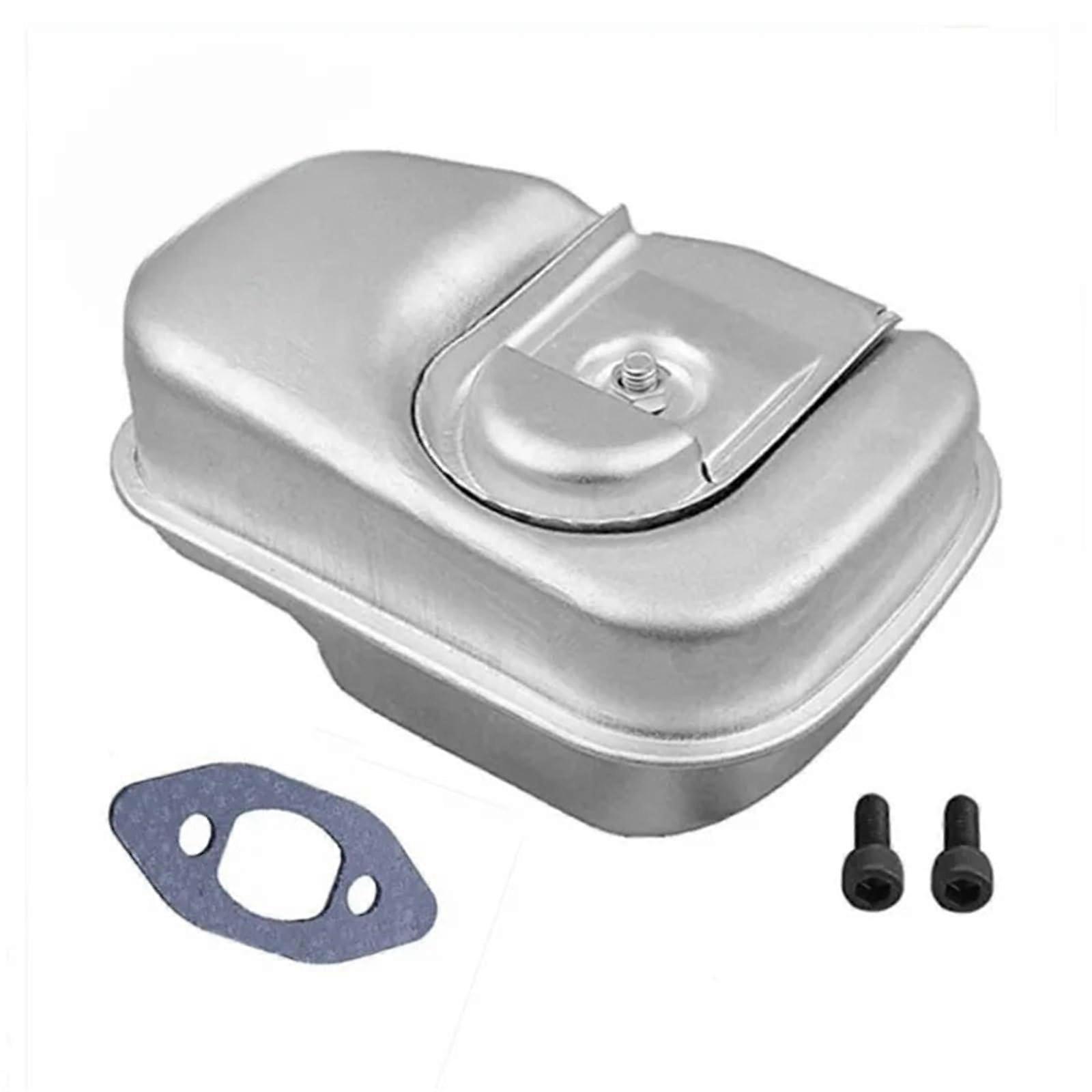 The task is to strictly check the information I provided: Mufflerexhaust gasket screw set for Hus 235 236 240 235E 240E chaaw replace spare part.