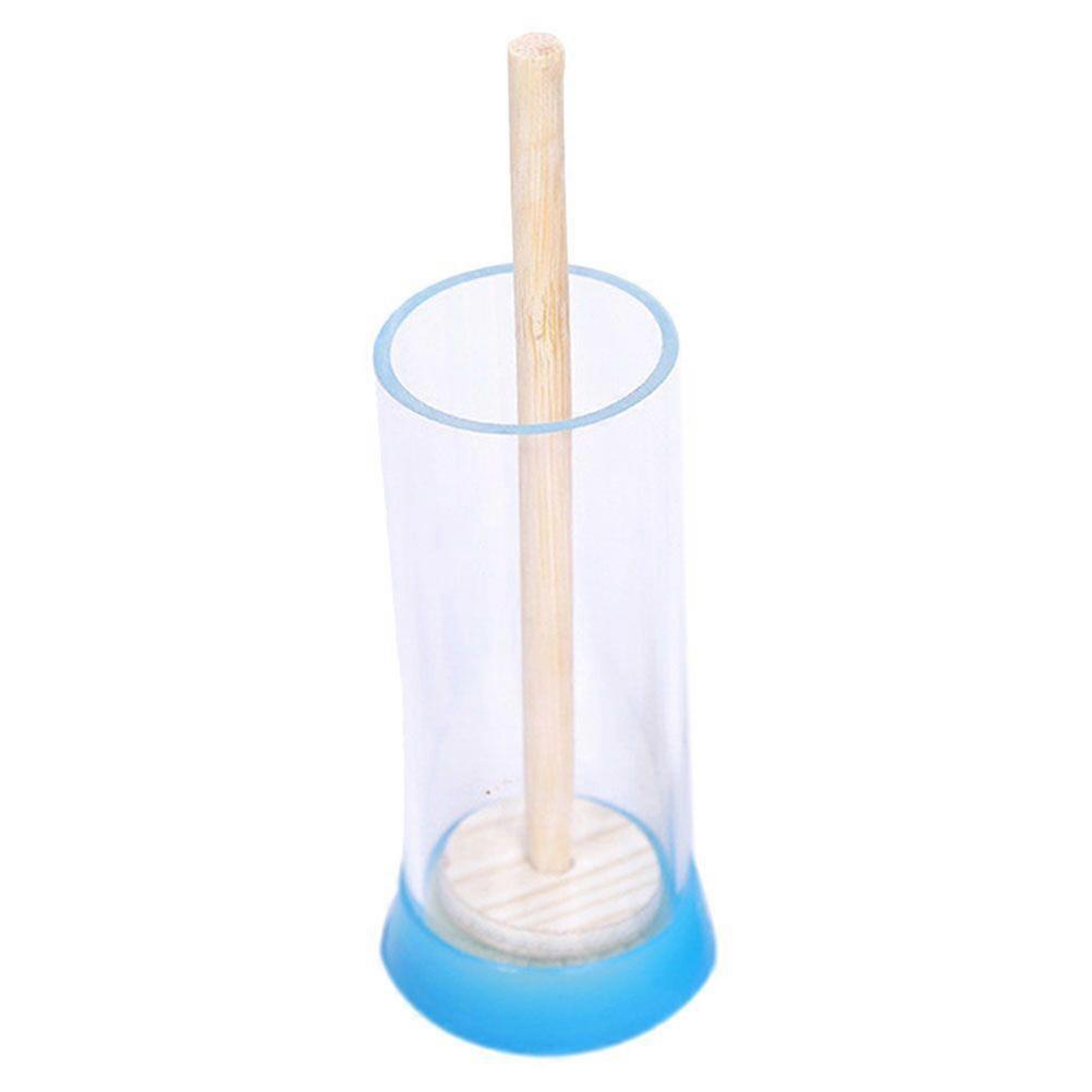 Queen Bee Marker Bottle Marking Cages Plastic Beekeeping Bottles Beekeeping Decor