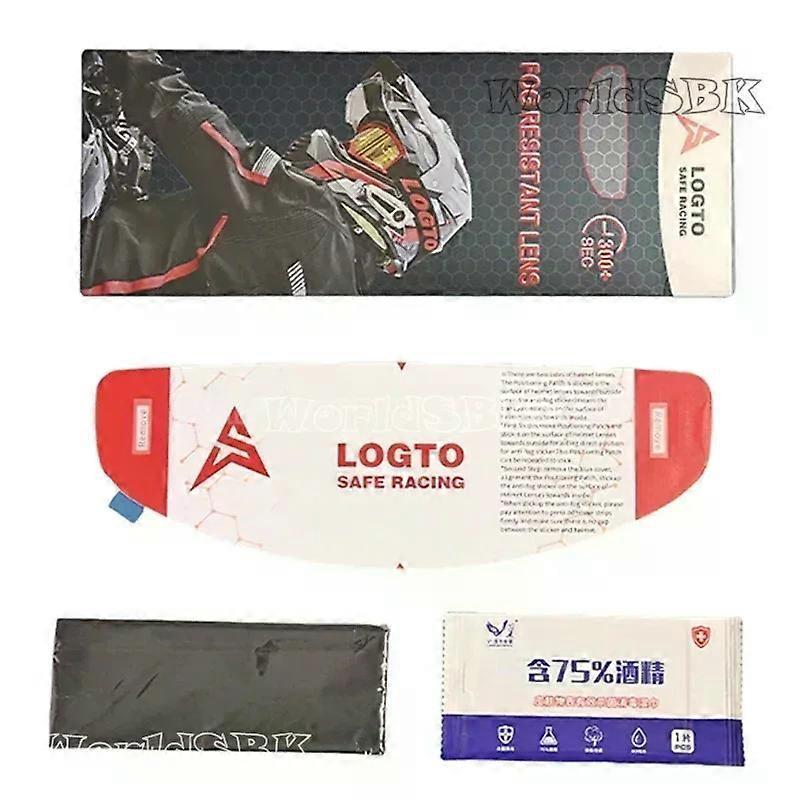 מתאים HJ 34P קסדת אופנוע עדשת מגן עבור HJC C10 החלף נגד UV נגד שריטות אבק מגן רוח אביזרי אופנוע