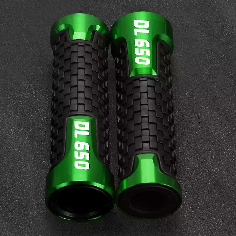 FOR SUZUKI DL650 VSTROM XT DL650 V-STROM Handlebar Grips Guard Brake Clutch Lever Protector DL650 V STROM 2004 2005-2023 2024