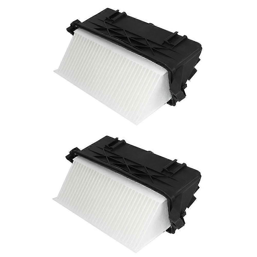 Air Filters Left & Right 6420942304 6420942404 For C Class S-class W221 W222 300/350 Om642--