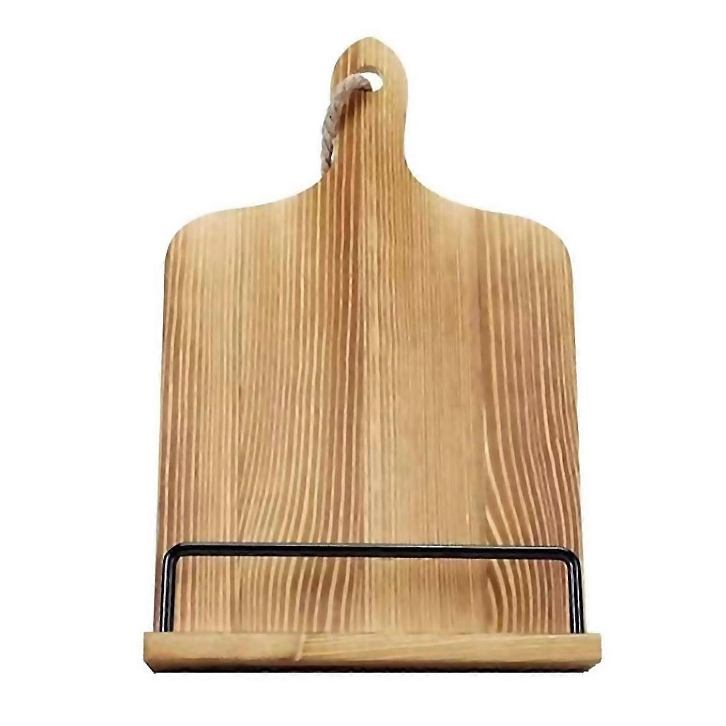 For Cookbook Stand Phablets Tablet Holder Book Stand Compatible For Reading Kitchen