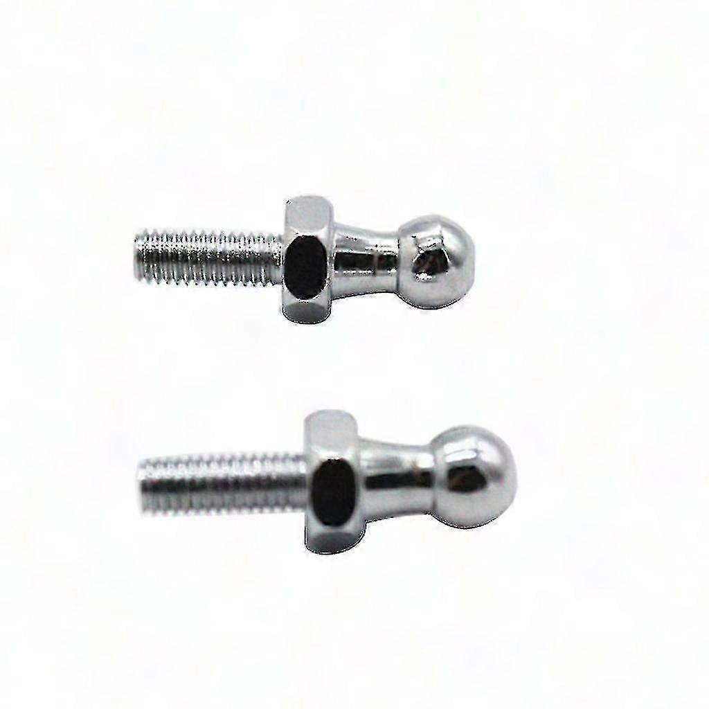 Ball Stud Bolt M6 for Gas Struts