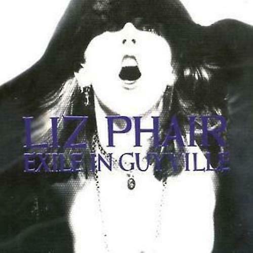 Liz Phair Exile in Guyville [cd Dvd] CD 2 discs (2008) - Region 2