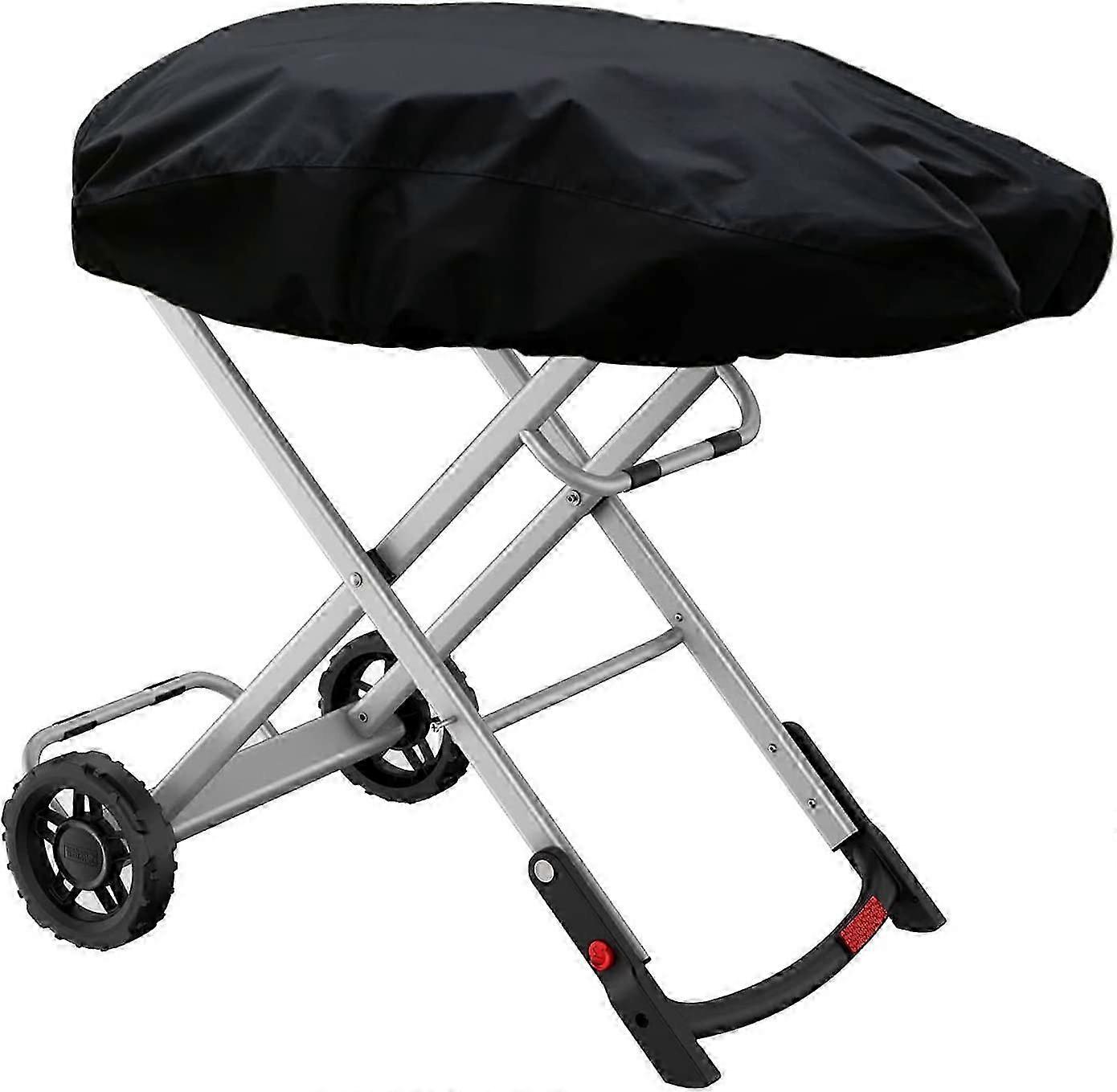 ポータブルガスグリル用グリルカバー 9010001 600d デューティ屋外防水グリルカバーはグリドル Ggc2030m -t に適合します