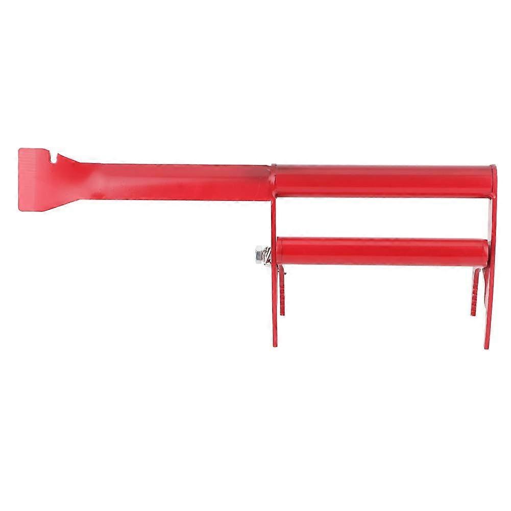 Robust Beehive  Hive for Handle with a Secure Frame, An Essential Tool for Beekeepers, Stainless Steel, 11.0 x 4.5