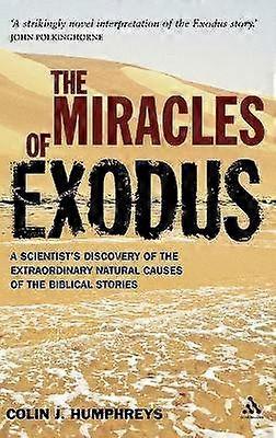 Miracles of Exodus