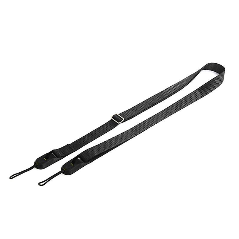 Collier réglable en nylon Accessoires universels ou accessoires pour appareil photo