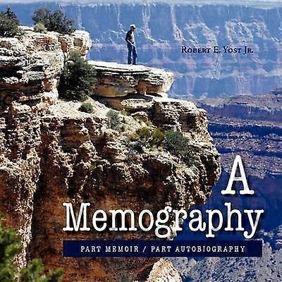 A Memography Part Memoir  Part Autobiography