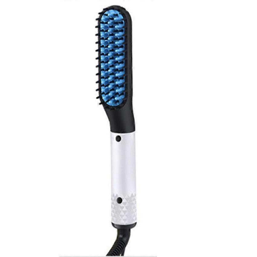 PTC Quick Heated Beard Straightener Comb för män