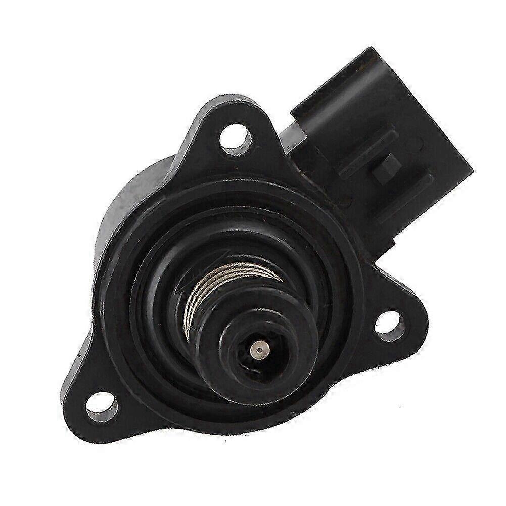 68V-1312A-00 Idle Speed Control Valve HP 115HP F115 LF115 ISC IAC Stepper Motor For Yamaha Outboard Waverunner Sterndrive Marine - 34