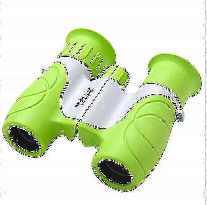High-Power Binoculars Telescope for Outdoor Adventures - Compact and Lightweight Design for Birdwatching & Nature Observation