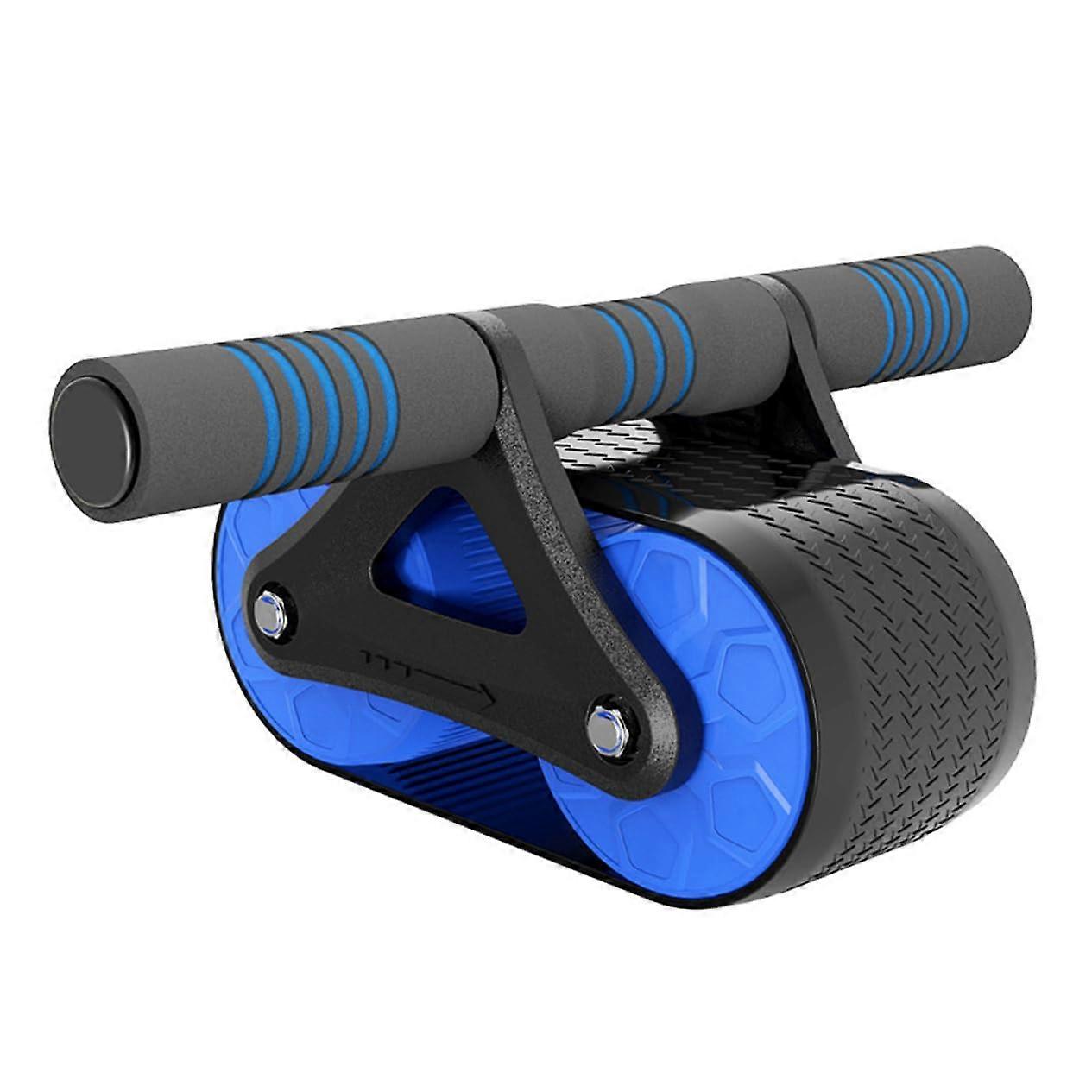 Roller for Home Fitness Equipment Exercise Roller Abdominal Training Device