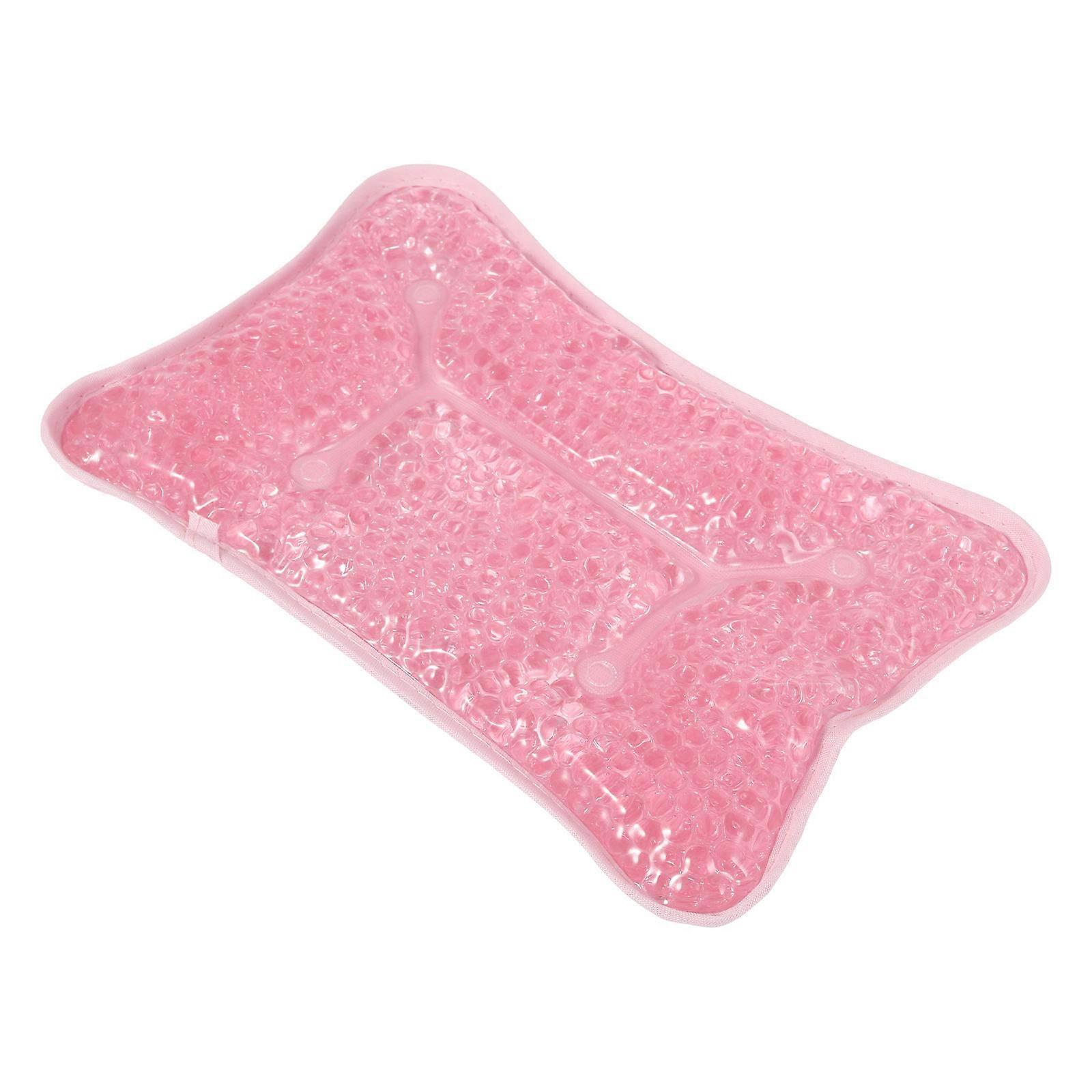 Ice Pack for Injury Reusable Gel Pack Flexible Body Parts 1Pcs