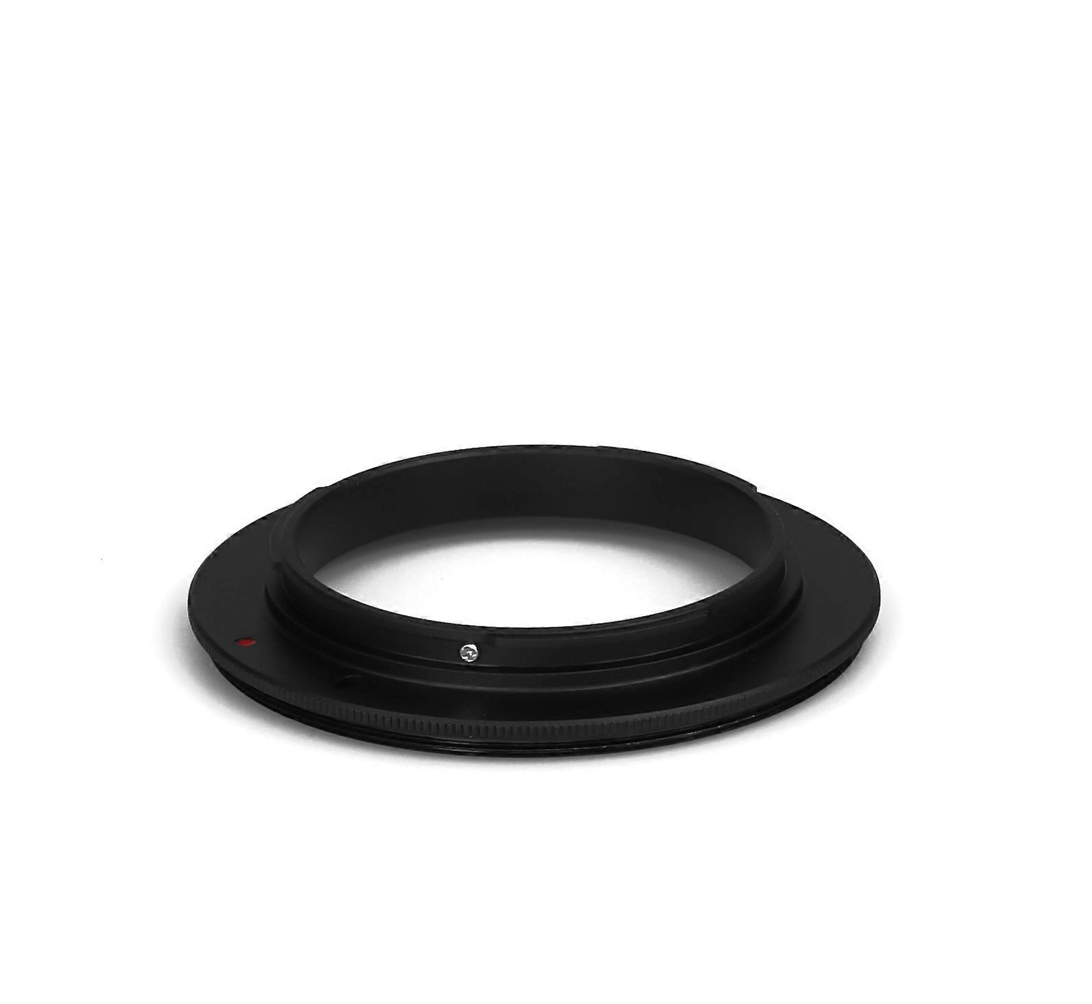 Canon EOS Macro Reverse Ring Retro Adapter for 67mm Lens