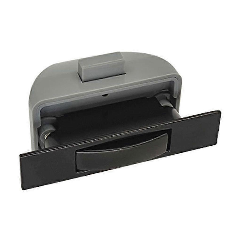 Convenient Replacement Lock Catch Button Locks Compatible with Mobile Homes - Reliable Security Solution for Your Home