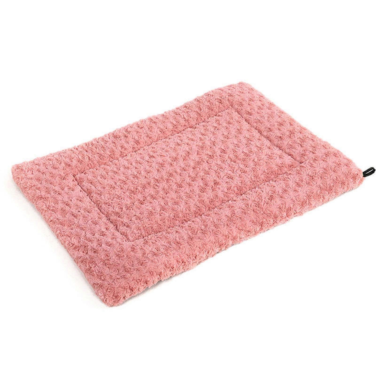 Removable Pet Bed, Double-Sided Design, Comfortable Washable Small Dog and Cat House, Soft Fabric, Easy Care