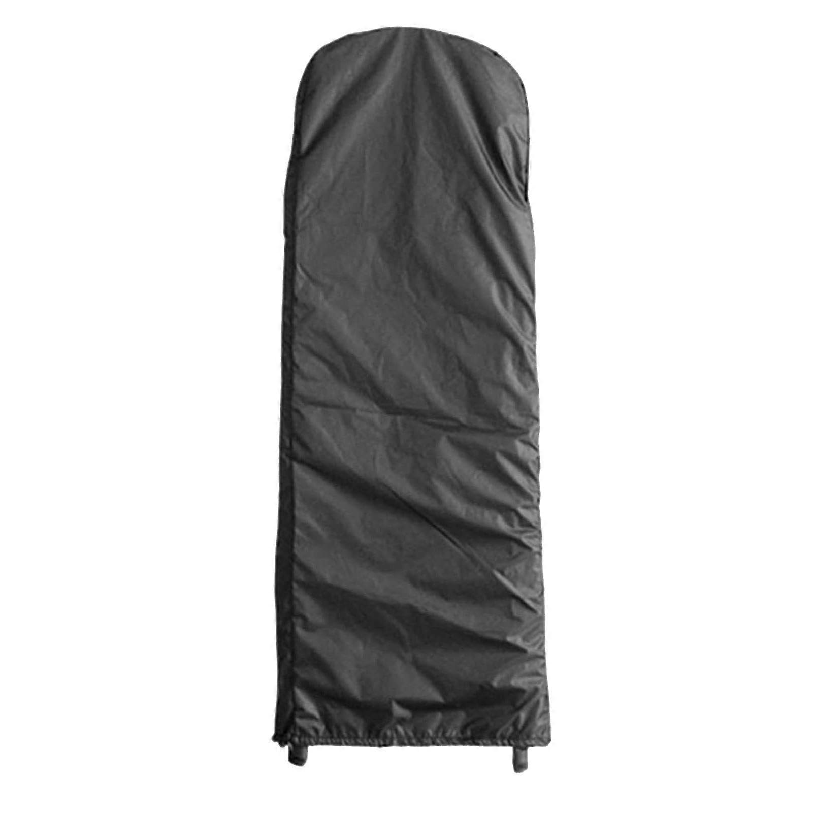 Step Ladder Cover, Folding Ladder Cover with Drawstring, Waterproof Dustproof Storage Bag for Household Ladder 50x174x6.5cm
