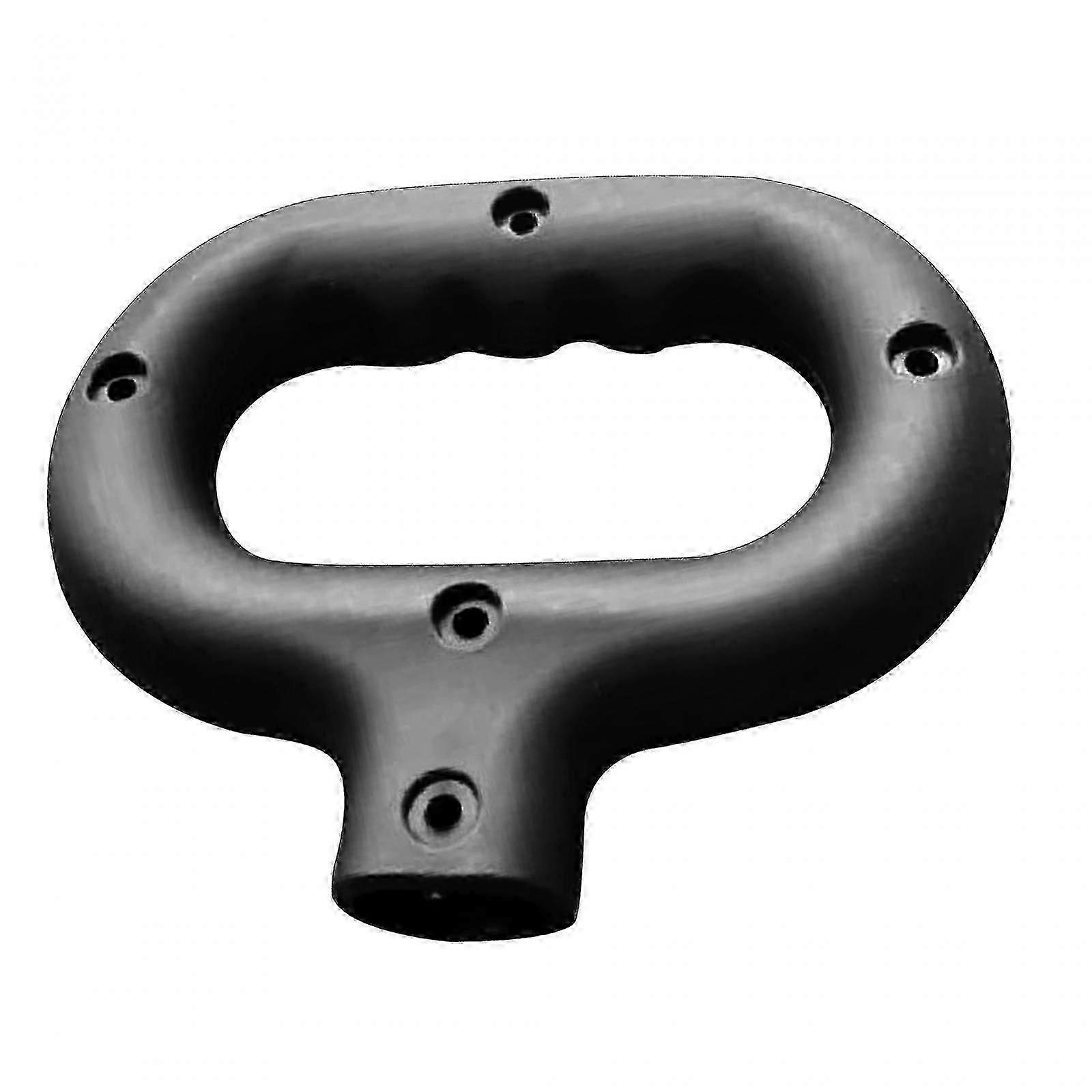 Wagon Cart Push Handle Folding Wagon Push Handle Trolley Handle for Outdoor