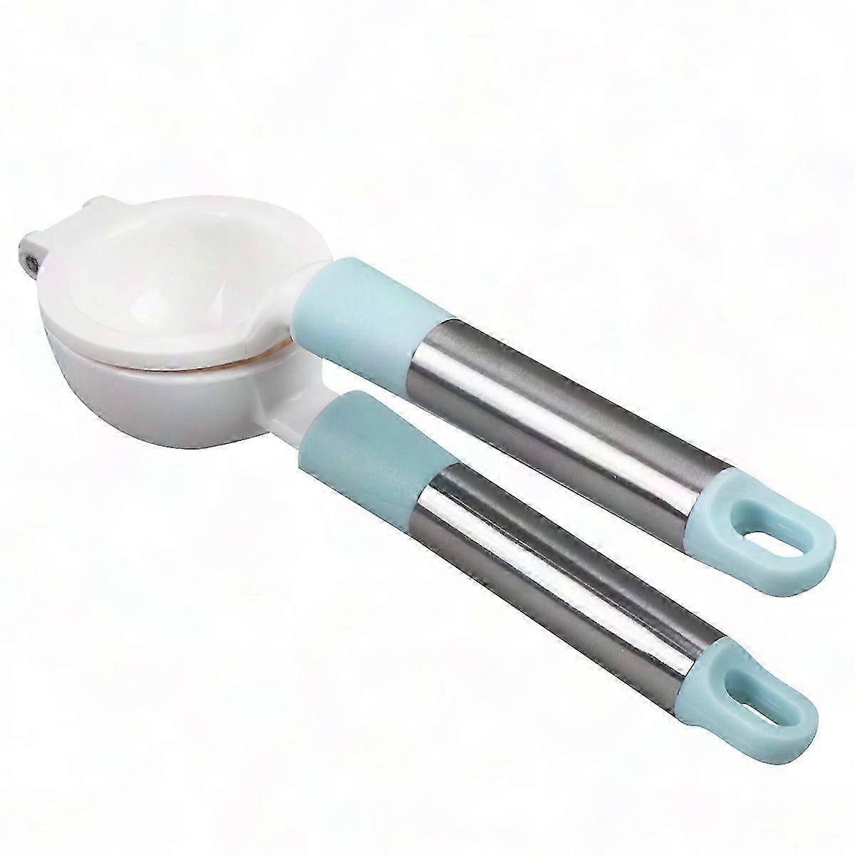 Manual Lemon Juicer Safe Orange Squeezer for Home Kitchen Fruit Press Tool