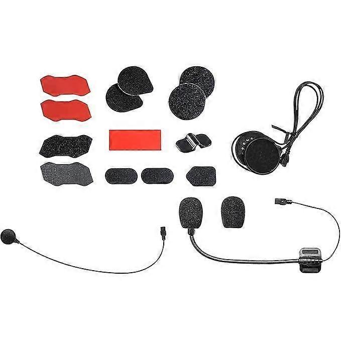 Sena SMH10R-A1000 - SMH10R Accessory Kit