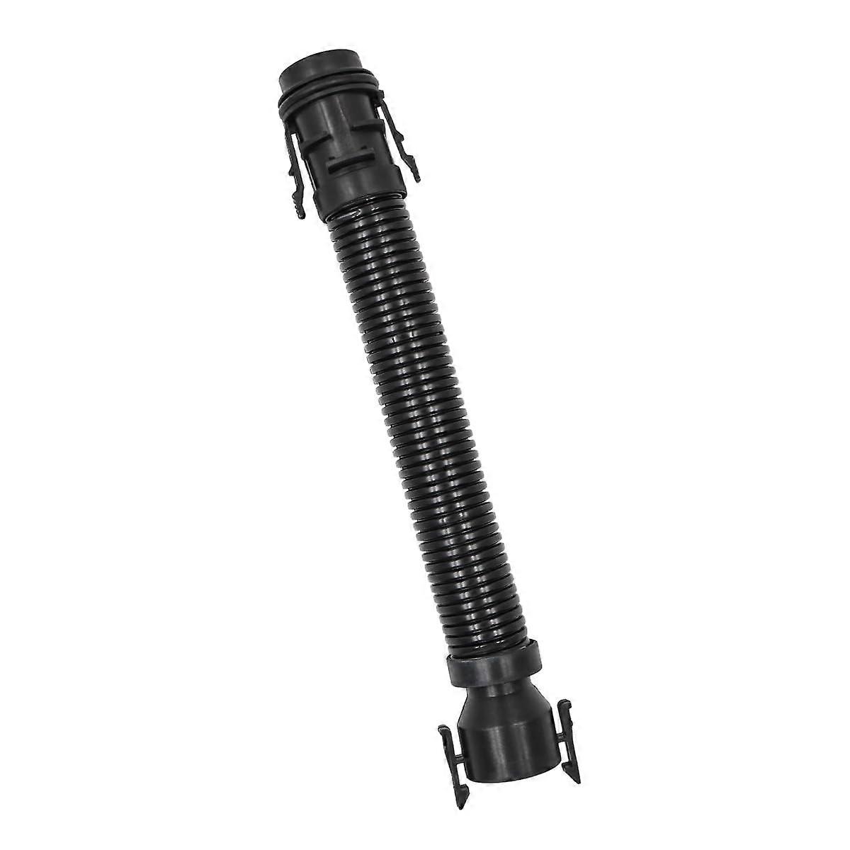 Air Intake Pipe Replacement for BMW N47 N57, Part 13717803842, Direct Fit For N47/N57 Engines