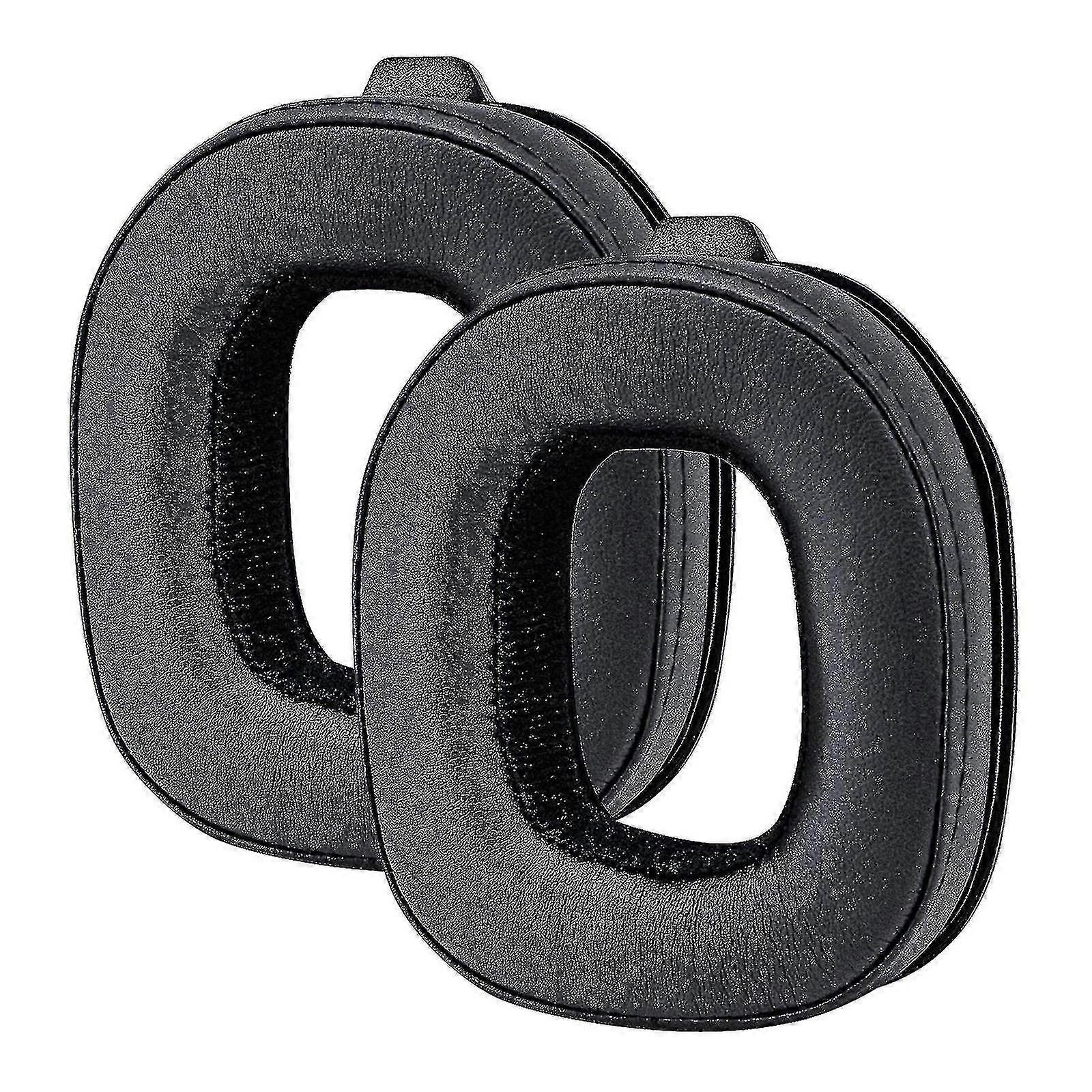 Erstatning Øreputer Øreputer For Astro A50 Gen3 Gen4 Gaming Headset Erstatning YVL