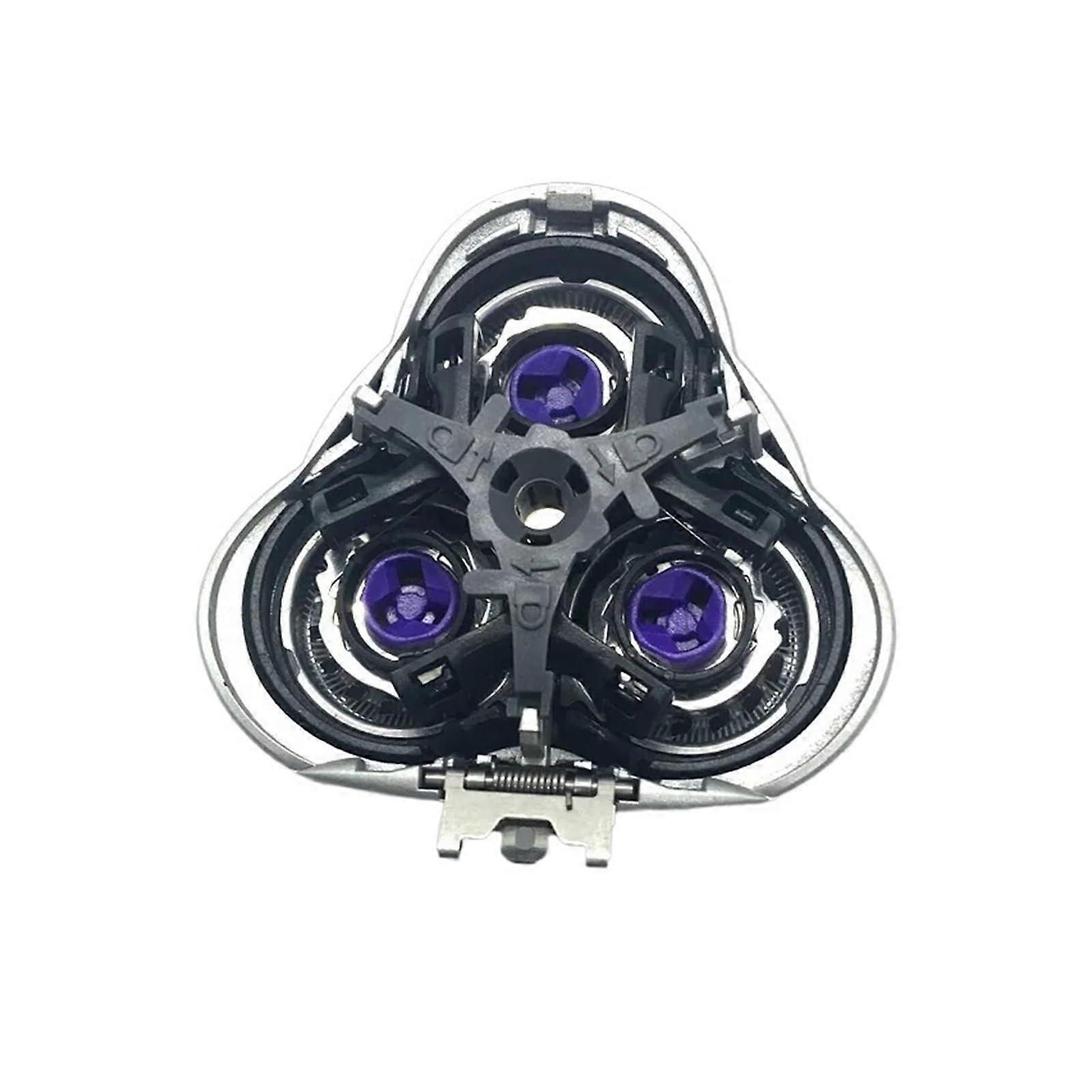 Replacement Razor Head for Shaver, Compatible with Philips HQ7120, HQ7141, HQ7142
