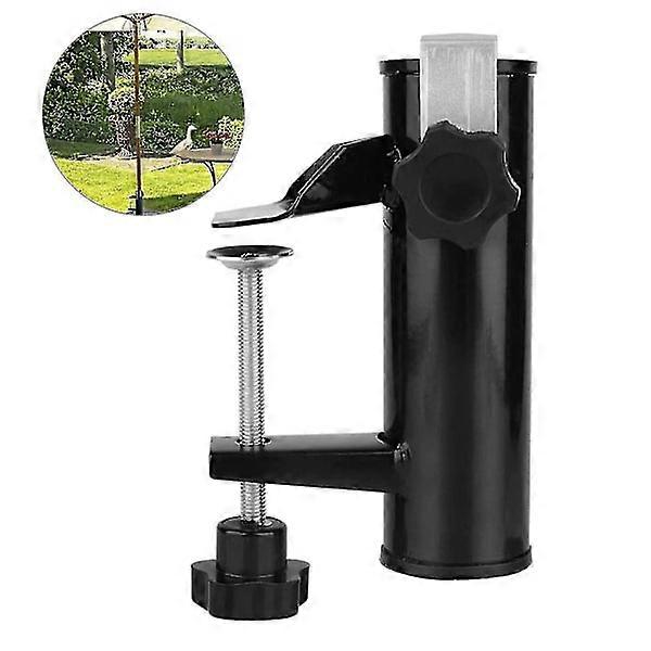 Parasol holder balcony railing Parasol holder balcony clip Bracket for table parasol Acce