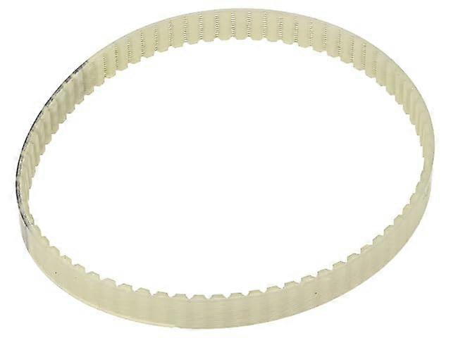 AT5 375 1077ZA Timing Belt AT5 W: 10 mm H: 2.7 mm LW: 375 mm Tooth Height: 1.2 mm OPTIB