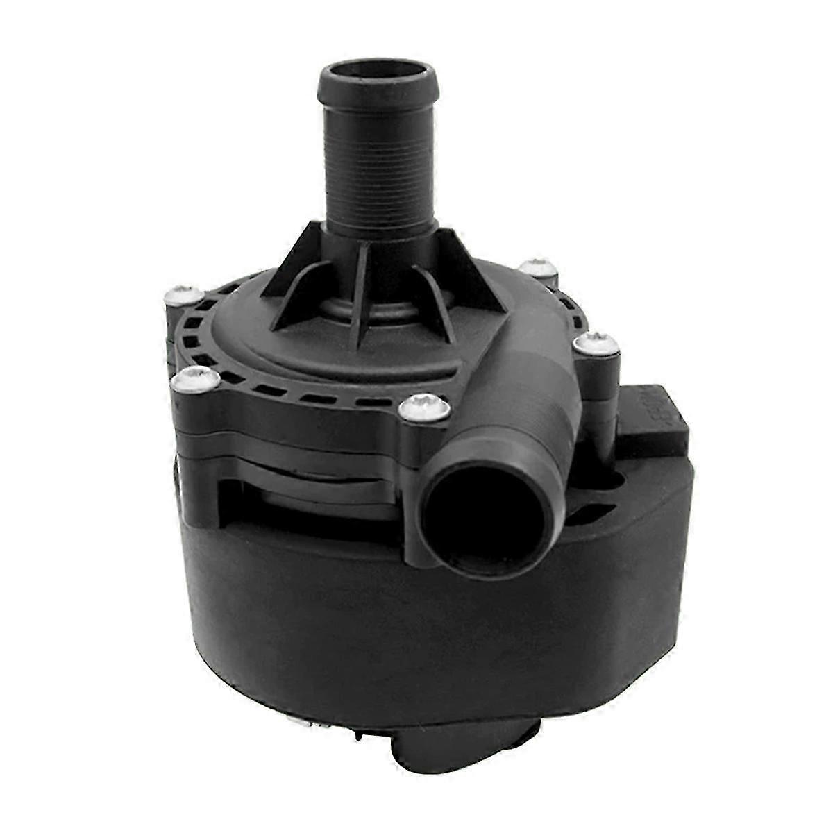 Electric Vehicle Cooling System Electronic Water Pump For