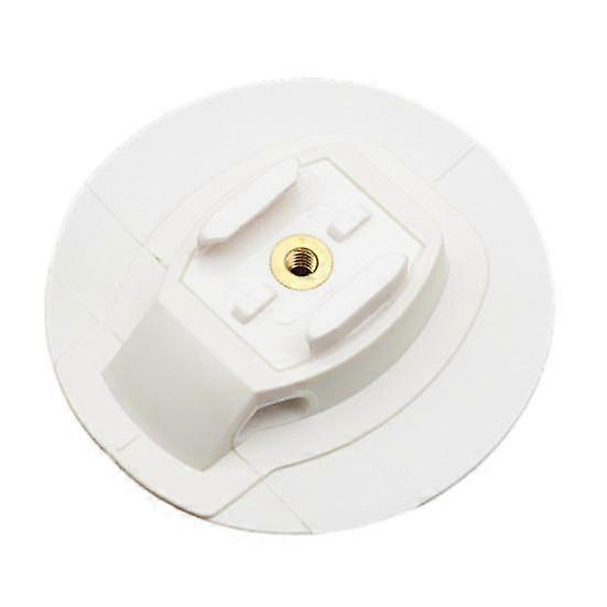 Paddle Board Camera Mount Base Replacement Surfboard Sports Camera Fixing Holder Bracket for SUP Kayak Inflatable Boat Water Activities