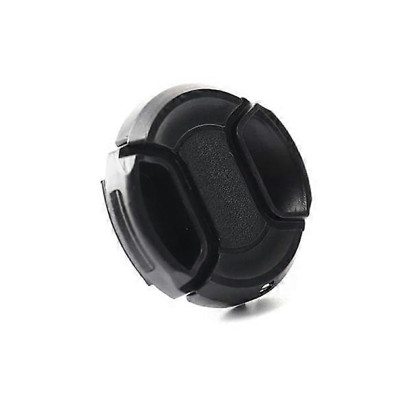 Camera Lens Cap High Quality 77mm Snap On Front Lens Cap