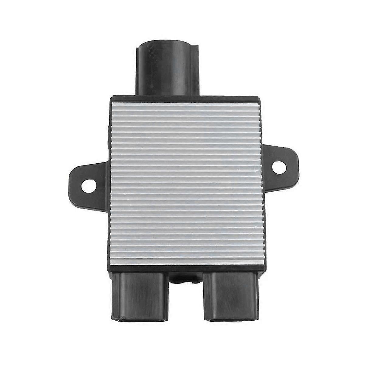 20951822 Bilfläktmotor Värmemotstånd för