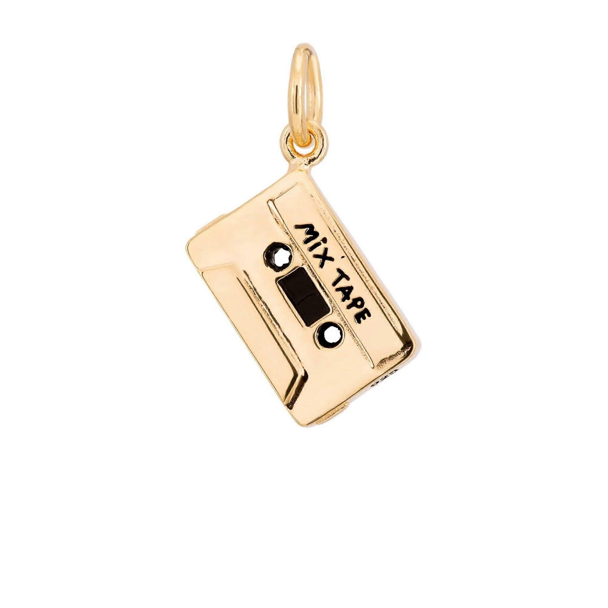 Mix Tape Charm