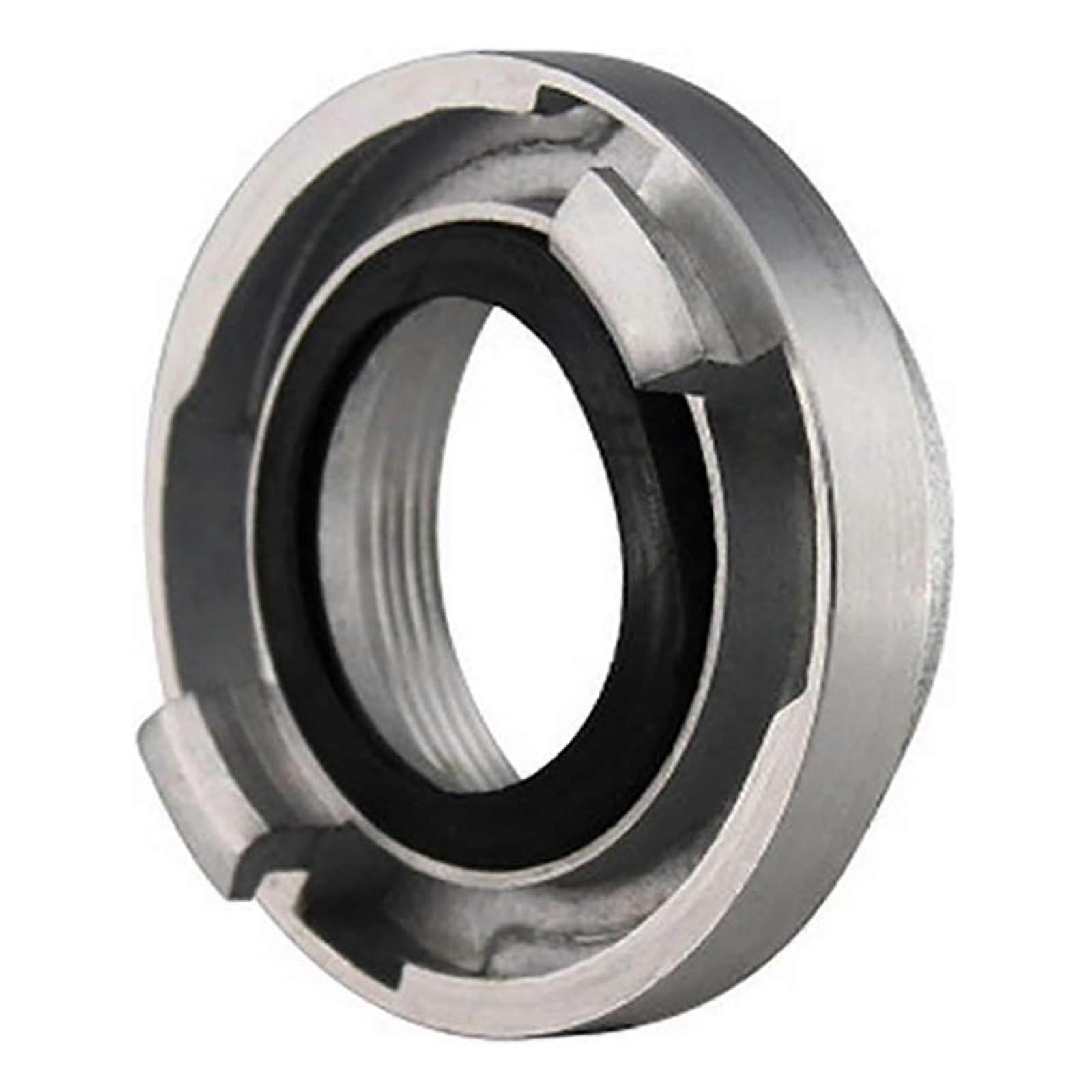 Storz Reducer Coupling Internal Thread Fire Engine Clutch for Construction and Industries 3'