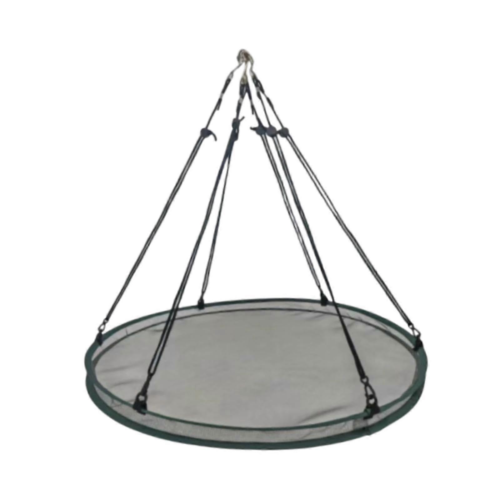 Bird Seed Catcher Tray - Easy Install, Beekeeper Compatible, 76 cm Diameter