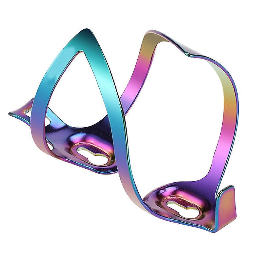 Motorcycle Water Bottle Support,Secure Fit, Material Choice