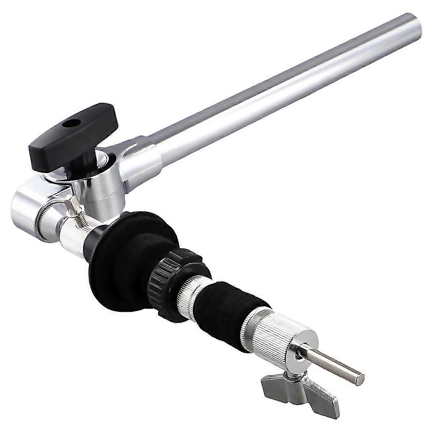 For Cymbal Holder Foldable Stretchable Leg Jazz Drum Supplies