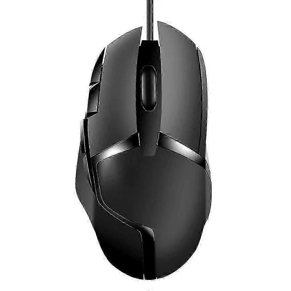 G402 7200dpi Universal Wired Mechanical Mouse Cf Lol Computer Game Mice For Pc Gamers 2025