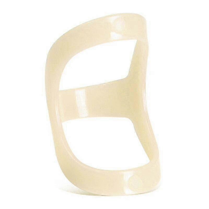 Finger Splint Fixed Ring Adjustable Broken Finger Joint Stabilizer Finger Splint Protector Straighte