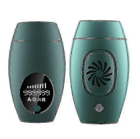 Pulsed Light Epilator Professionele Ipl Ontharing 600.000 Flashes...